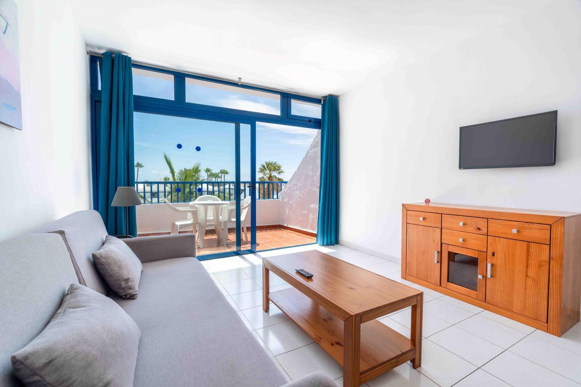 Apartamentos Jable Bermudas Puerto del Carmen  Exterior foto